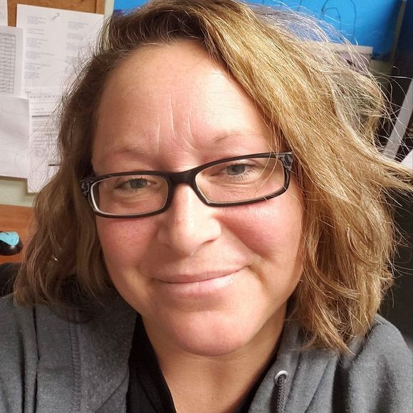 Meet your Posher, Erica - Picture 1 of 1